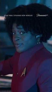 Star Trek: Strange New Worlds Season 4 Official Trailer | Paramount+ #StarTrek #trailers