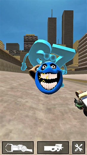 new update games play nextbots in playground mod gmod play and sandbox in space play short video