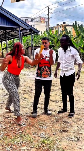 #chelldemagician | Chell De Magician Best Kenyan Magician