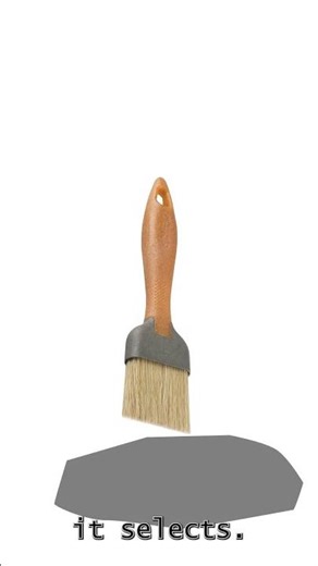 A Monkey Explains The Selection Tools In Photoshop #photoshop #tutorial