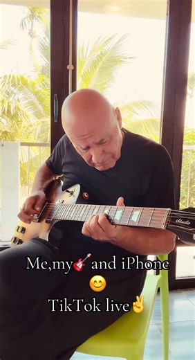 #guitar #freestyle #improvisation #tiktoklive