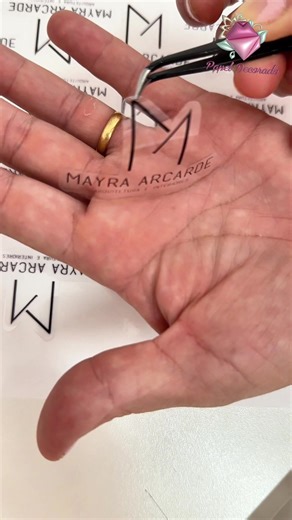 Personalizando com Adesivos de Vinil Transparente!