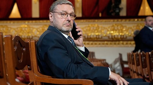 Ukraine i ”massivt” angreb på vigtig russisk fabrik