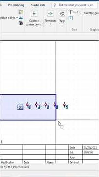 eplan electrical tutorials #eplan8tutorialinhindi