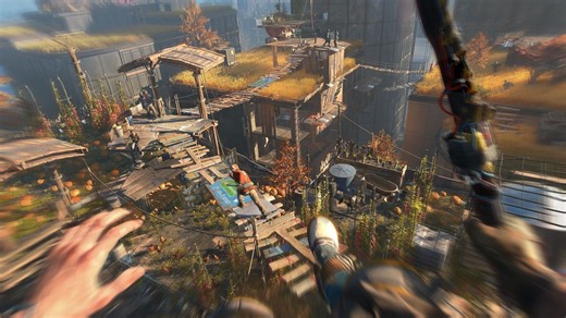 Dying Light 2 first Biomarker safe code and location