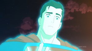 My Adventures with Superman Season 2 Episode 3 Cold Open Released