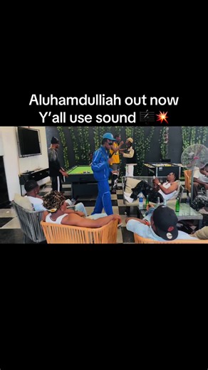 @Lil Aaron always dropping banger I shey know say the next one kwa go be the best one 💯 our rookie keep going umu dey for you