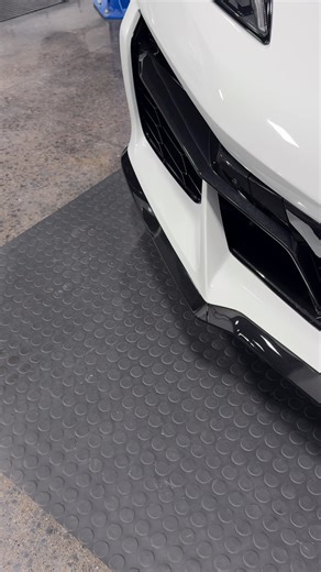 2.9K views · 37 reactions | A subtle front-end upgrade that makes a big impact, the Paragon Carbon Flash 3-Piece Front Lip. | Paragon Performance | Facebook