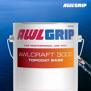 Discover enhanced color technology to achieve truer, deeper, and more vibrant colors for your professional yacht projects. | Awlgrip