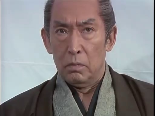 剣客商売 第一シリーズ第1話 「父と子と」 (前編)