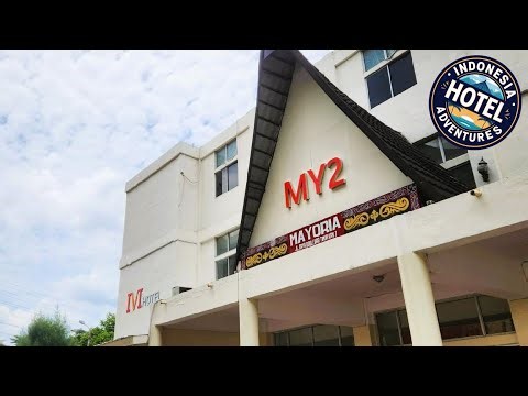 IVI Hotel - Indonesia Value Inn | Jakarta, Indonesia | Hotel Review 🛏️