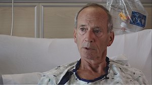 Walker man's life saved by Comcast customer service representative