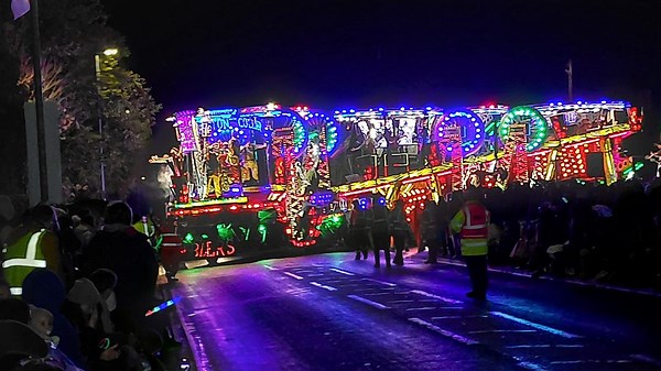 Weston-super-Mare Carnival 2025 results in full as winners announced