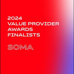 SOMA finalists: unlocked! The 2024 ABB Robotics Value Provider Awards are going global – and now it’s SOMA’s time to take the stage. These finalists aren’t just making waves – they’re building the future of robotics across South Asia, Oceania, the Middle East, and Africa. Innovation, impact, and serious talent on full display. A huge shoutout to everyone who submitted, nominated, and supported this incredible journey – this year’s awards season has been nothing short of electric. 🎥 Watch the re