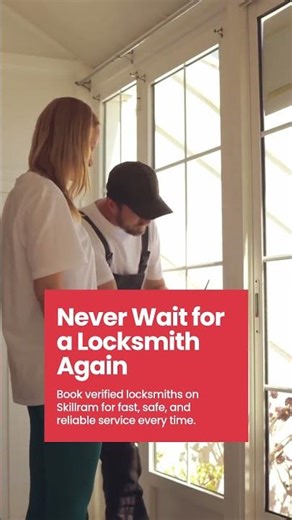Efficient and Secure Locksmith Tips