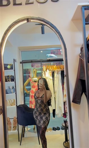 Explore Trendy Women's Clothing in Addis Ababa