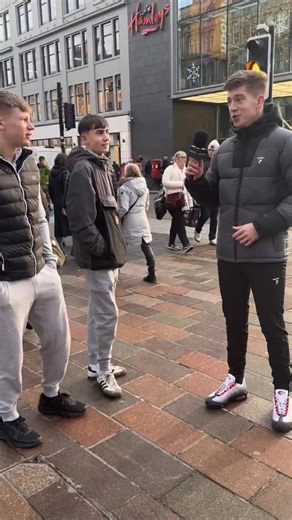 RESTOCK3D CLOTHING & FOOTWEAR on Instagram: "GRIID Puffer jackets are on sale to £120! We were in Glasgow, showing off the GRIID Puffer jackets, anyone who guessed the price correctly would win it for free! Let us know in the comments if you think £120 is a good deal… Shop in our Glasgow Store or online WWW.RESTOCK3D.CO.UK"