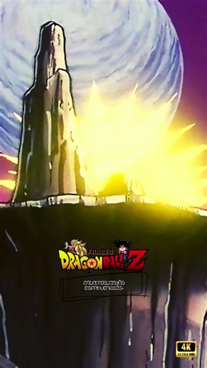 Goku's SSJ4 Transformation in Dragon Ball Explained