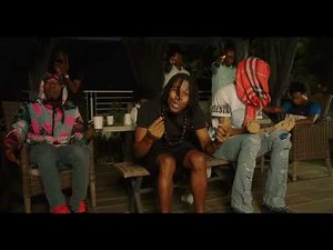 Silk Boss Ft 1Byng - Motivation (Official Music Video)