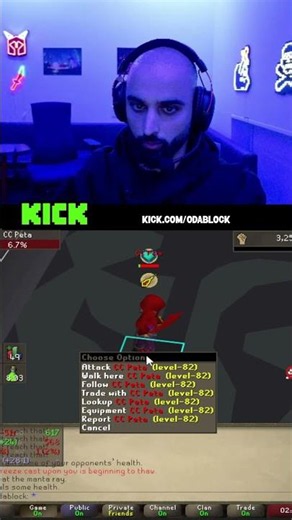 Odablock VS Adopted Son Peta Crusader Classic 2026 PVP Allstars Grand Finals