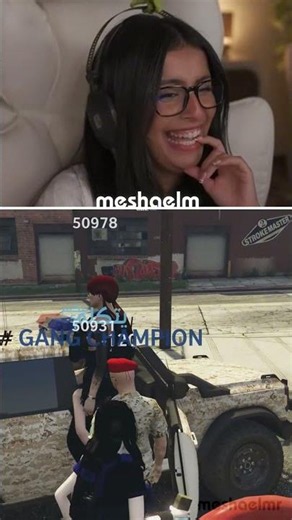 #gaming #gta