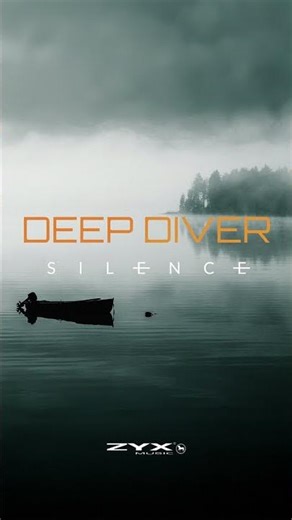 Deep Diver - Silence 🎵💫❤️