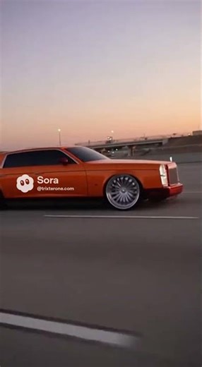 This 1984 Cadillac Coupe DeVille Transformation is INSANE #classiccars #customcar #shorts