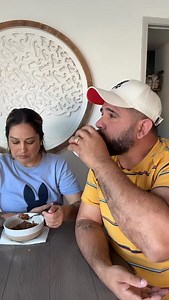 Algo tranquilo | Perron y la socia