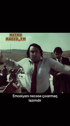 Retro Radio Fm (@retro_radiofm)’s videos with orijinal səs - Retro Radio Fm