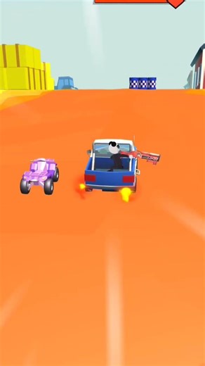 Crazy Railway Road 2 Gameplay 🚂🔥 Ultimate Train Challenge!Crazy Railway Road 2 –