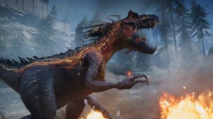 492K views · 9.7K reactions | Remember Turok? How about Left 4 Dead? Second Extinction blends the two into a bloody, dino-filled, 3-player cooperative shooter where players will have to fight to “reclaim Earth.” | IGN | Facebook