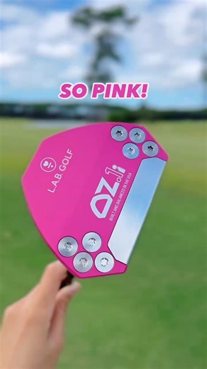 Make Putting A Little Bit Easier | LAB Golf