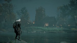Assassin’s Creed Valhalla guide: All Oxenefordscire Wealth, Mysteries, and Artifacts