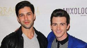 Josh Peck 'Knew' Drake Bell Was Being Abused as a Child Actor—Here's Where They Stand