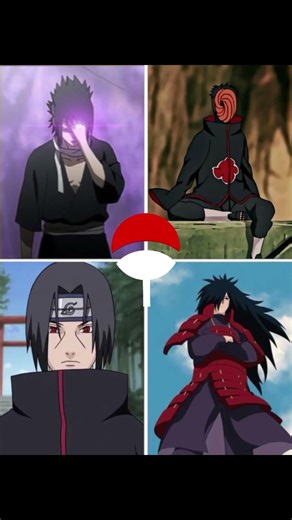 Uzumaki Clan: Power That Never Ends #anime #naruto #uzumakiclan #foryoupage