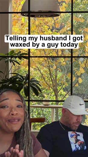 Are all men like this? He was so mad. 😂 #fyp #foryoupage #viral #prank #couples