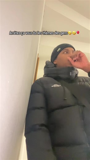 Des humains même pas convier de base folie🤦🏾‍♂️#pourtoii #anniversaire #soiree #fyp