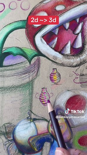 Transform Your Drawings from 2D to 3D