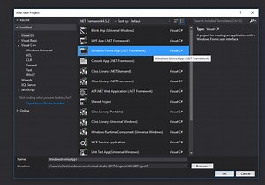 Add Devexpress To Visual Studio
