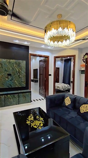 6 Marla Luxury House For Sale 🏠 #javedrealestate #houseforsale #realestate#luxuryhome#interiordesign