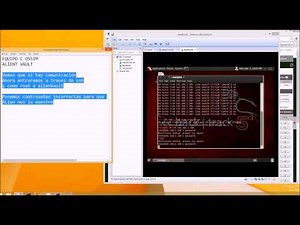AlientVault OSSIM, instalación y breve introducción