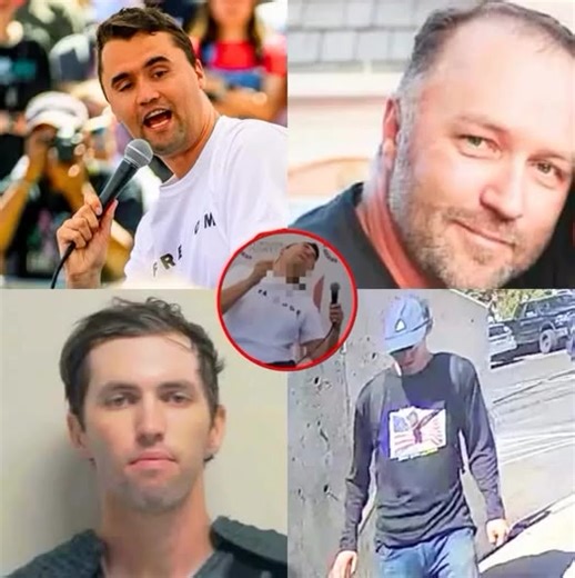 From a cheerful boy to a hardened sniper: The family of 22-year-old Tyler Robinson — the man who ended Charlie Kirk’s life — has revealed every detail of why their son carried out such a shocking act. But it was the priest’s next move that brought a twist no one could have imagined. He was once the child with the brightest smile on the block. A boy who laughed louder than anyone else. A son who carried hope deep in his heart. From the secrets they never dared to share to the forces they believe 