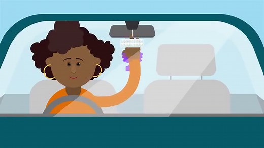 3.3K views · 11 reactions | Live outside Halton? Here’s how you can set up a prepay account to cross the new Mersey Gateway Bridge | Merseyflow | Facebook