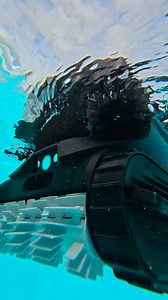 11K reactions · 484 shares | ‍‍‍ Bring life to your pool with AquaSense 2 Ultra—Save $618 This AI-powered cordless cleaner that does it all. Floor, walls, waterline, surface… even the water itself 烙With smart AI mapping, obstacle avoidance, and auto surface parking, it’s your pool party-prep MVP. 彩 Let the Ultra magic begin → www.beatbot.com | Beatbot | Facebook