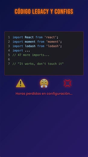 #vibecoding #patrones #inputs #programacion