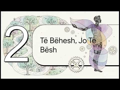 Ti Nuk Je Përtac: Si Të Riprogramosh Trurin Për Disiplinë (Metoda 1%) nga Atomic Habits