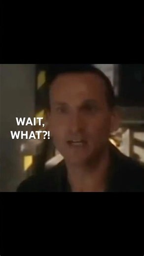 HBO TEASED AS NEW STREAMING PARTNER FOR DOCTOR WHO? #doctorwho #hbomax