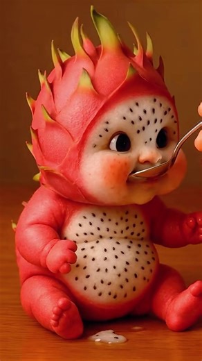 Cute Yummy Babies: Relaxing ASMR Experience