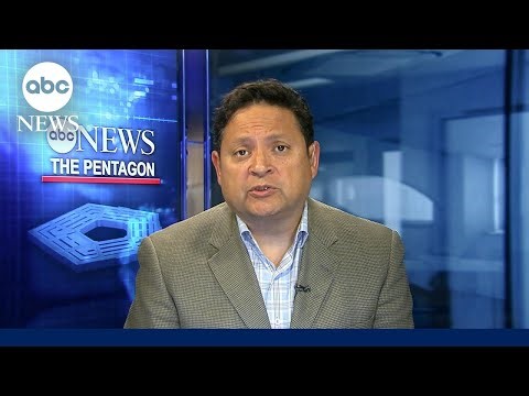 Military helicopter crashes near base in Washington state, official says