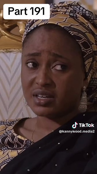 Labarina Episode 191: Latest Kannywood Update